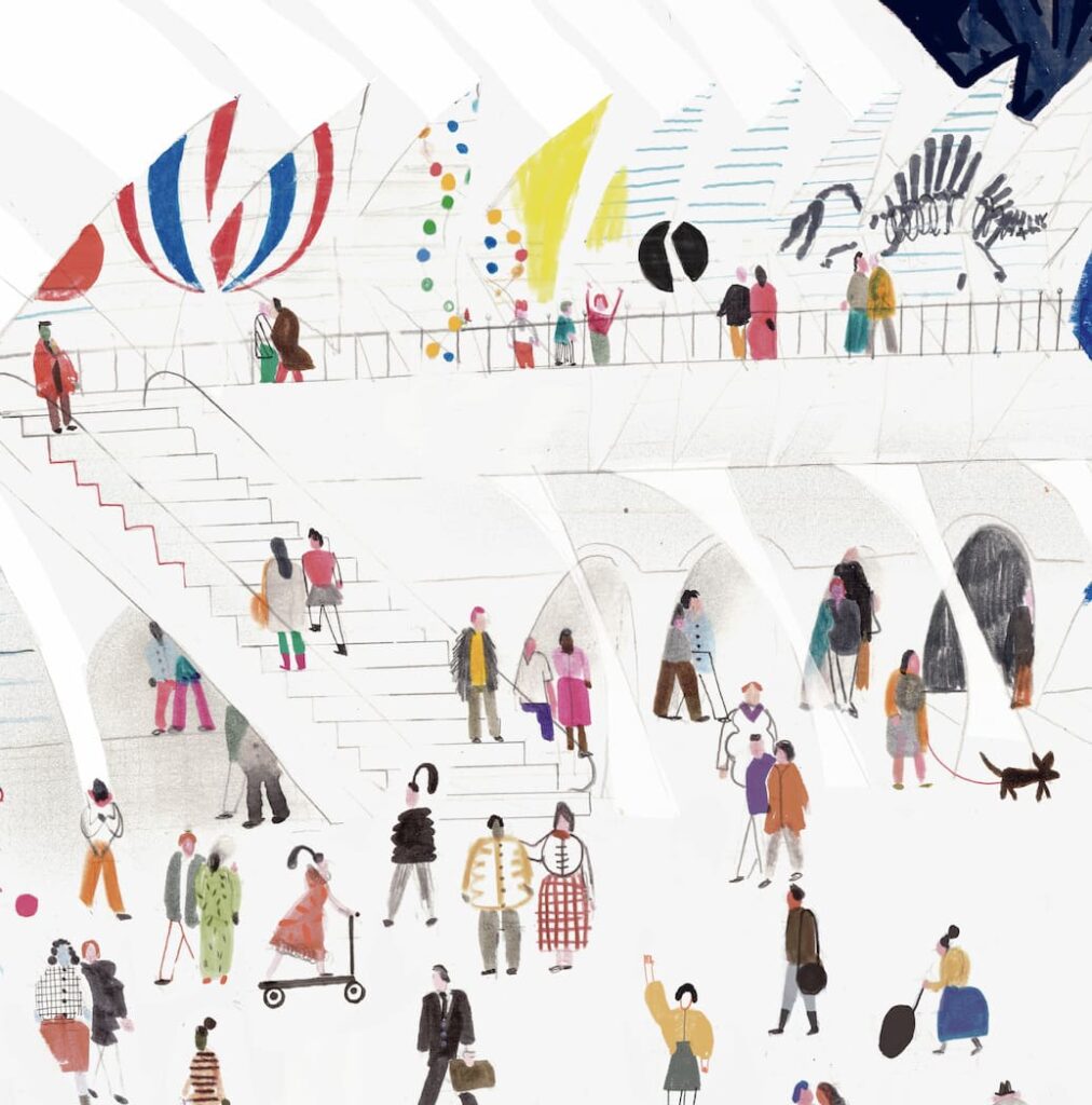 VICTOR VISA: Ciutat arts i ciències
