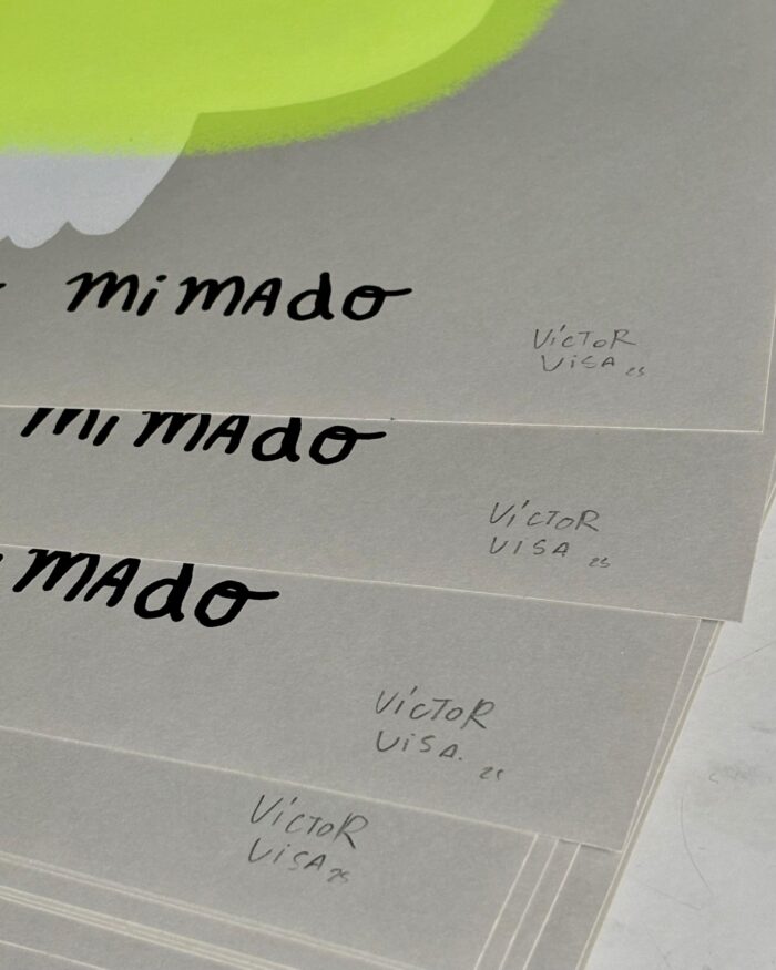 Perrito Mimado