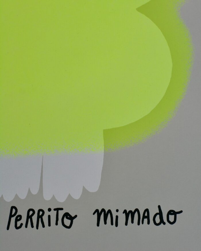 Perrito Mimado